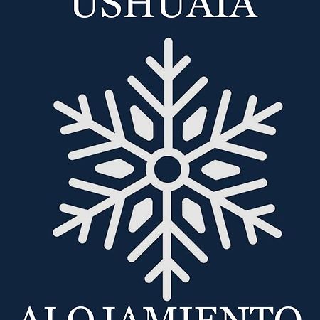 דירות Ushuaia Alojamiento מראה חיצוני תמונה