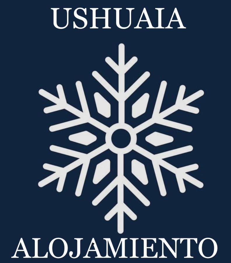 דירות Ushuaia Alojamiento מראה חיצוני תמונה